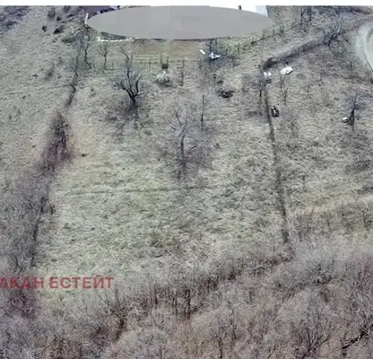 Photo 4 — Plot in Veliko Tyrnovo, Sheremetya