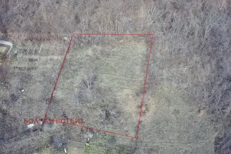 Plot in Veliko Tyrnovo, Sheremetya