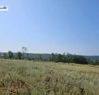 Снимка 5 — Парцел във Велико Търново, с. Шереметя