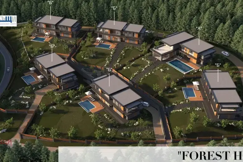 Plot in Oblast Veliko Tyrnovo, Sheremetya