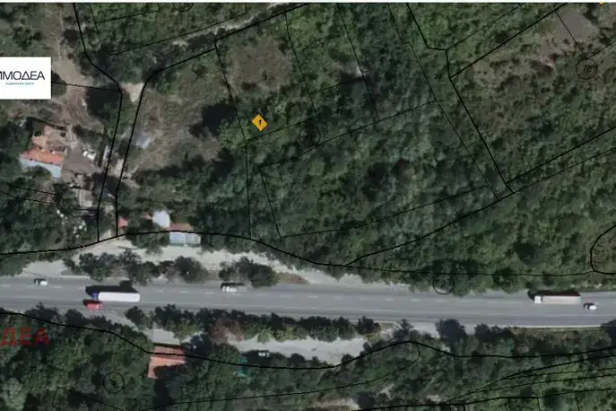 Plot in Oblast Veliko Tyrnovo, Sheremetya
