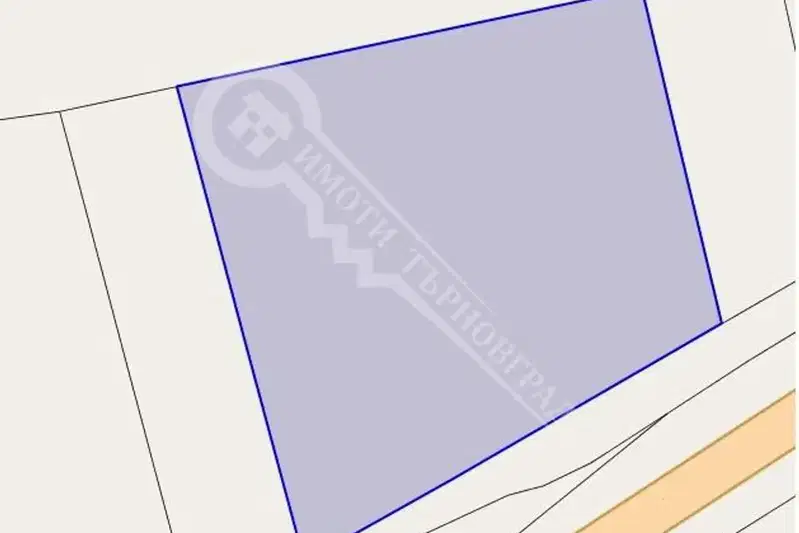 Plot in Oblast Veliko Tyrnovo, Sheremetya