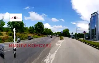 Парцел във Велико Търново, с. Шереметя