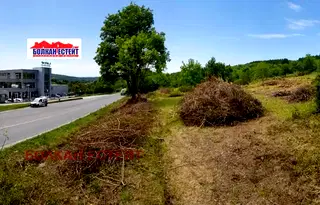 Парцел във Велико Търново, с. Шереметя