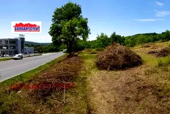 Парцел във Велико Търново, с. Шереметя