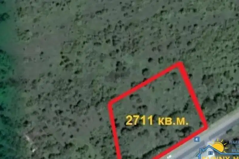Plot in Oblast Veliko Tyrnovo, Sheremetya