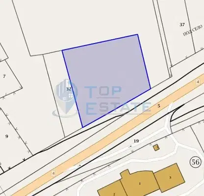 Photo 3 — Plot in Oblast Veliko Tyrnovo, Sheremetya