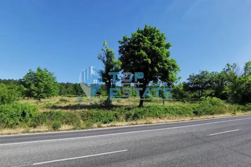 Plot in Oblast Veliko Tyrnovo, Sheremetya