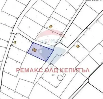 Photo 2 — Plot in Oblast Veliko Tyrnovo, Sheremetya