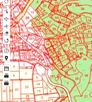 Парцел във Велико Търново, с. Шереметя