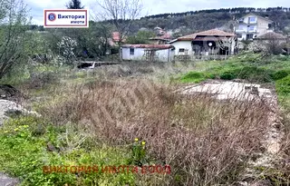 Парцел във Велико Търново, с. Шереметя