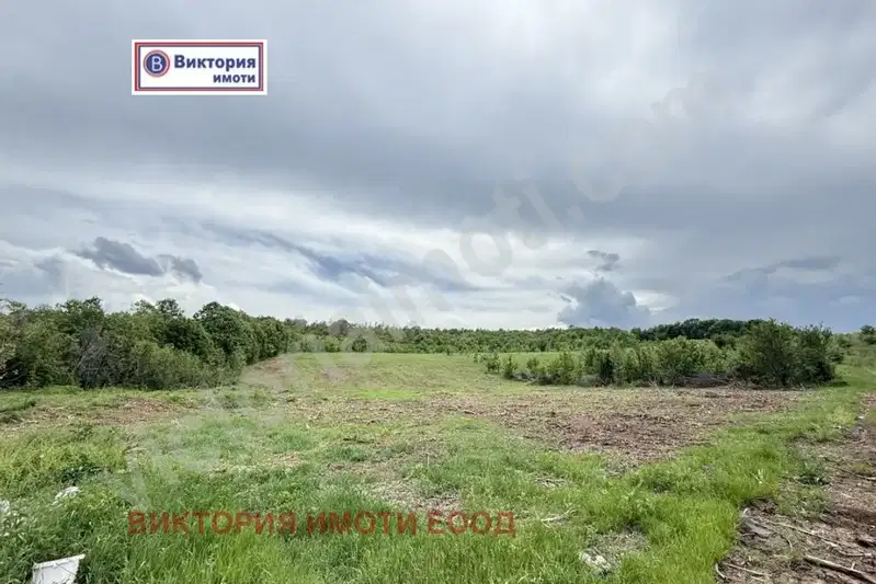 Plot in Oblast Veliko Tyrnovo, Sheremetya