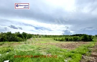 Парцел във Велико Търново, с. Шереметя