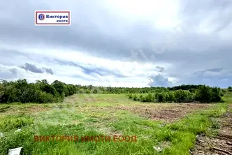 Парцел във Велико Търново, с. Шереметя