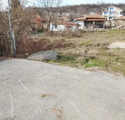 Снимка 4 — Парцел във Велико Търново, с. Шереметя