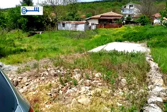 Парцел във Велико Търново, с. Шереметя