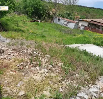 Photo 2 — Plot in Oblast Veliko Tyrnovo, Sheremetya