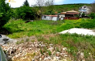 Парцел във Велико Търново, с. Шереметя