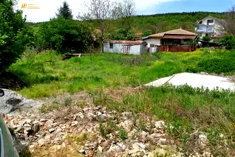 Парцел във Велико Търново, с. Шереметя