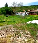 Парцел във Велико Търново, с. Шереметя