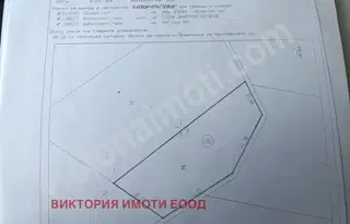 Парцел във Велико Търново, с. Шилковци