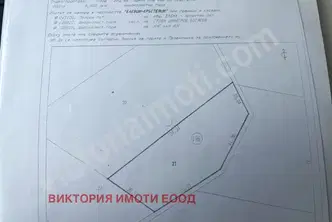 Парцел във Велико Търново, с. Шилковци
