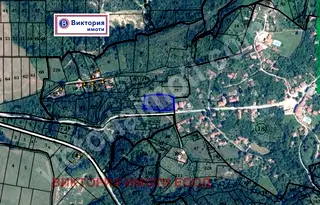 Парцел във Велико Търново, с. Средни колиби