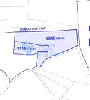 Парцел във Велико Търново, с. Средни колиби