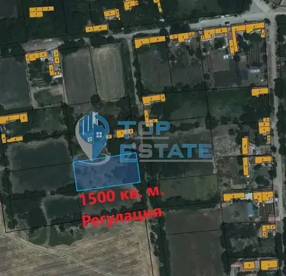 Photo 2 — Plot in Oblast Veliko Tyrnovo, Strahilovo