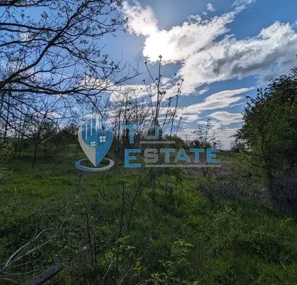 Photo 3 — Plot in Oblast Veliko Tyrnovo, Strahilovo