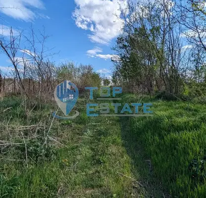 Photo 4 — Plot in Oblast Veliko Tyrnovo, Strahilovo