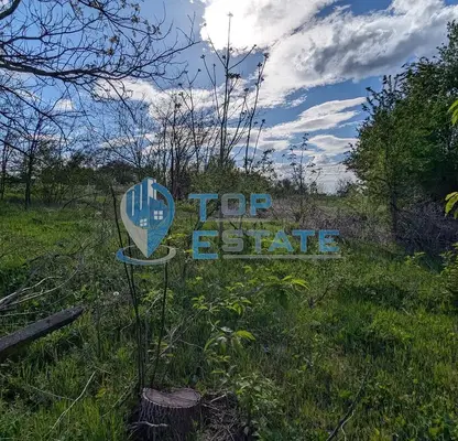 Photo 5 — Plot in Oblast Veliko Tyrnovo, Strahilovo