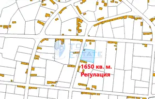 Парцел във Велико Търново, с. Страхилово
