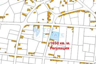 Парцел във Велико Търново, с. Страхилово