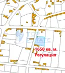 Парцел във Велико Търново, с. Страхилово