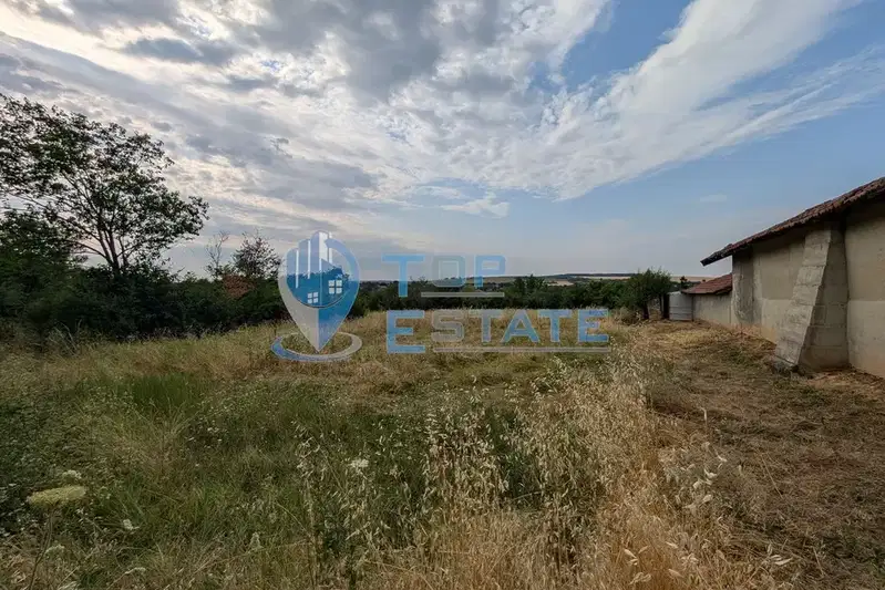 Plot in Oblast Veliko Tyrnovo, Sushica