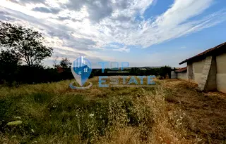Парцел във Велико Търново, с. Сушица