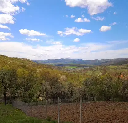 Photo 3 — Plot in Oblast Veliko Tyrnovo, с. Титевци