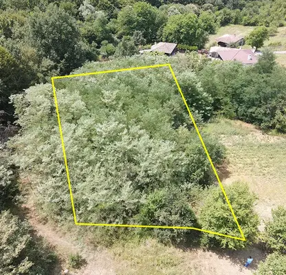 Photo 4 — Plot in Oblast Veliko Tyrnovo, с. Титевци