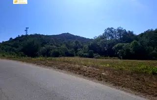 Парцел във Велико Търново, с. Тодювци