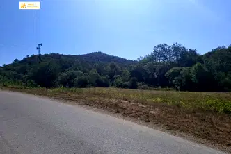 Парцел във Велико Търново, с. Тодювци