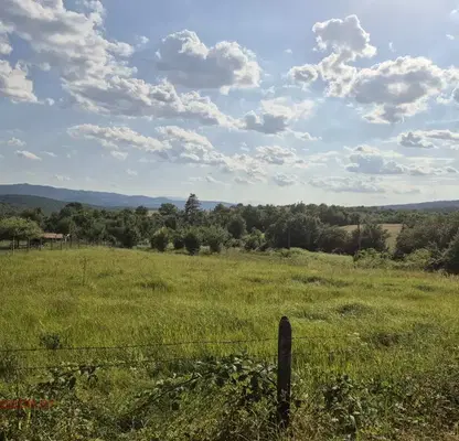 Photo 2 — Plot in Oblast Veliko Tyrnovo, с. Търкашени