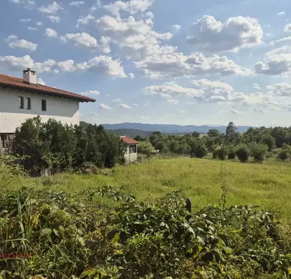 Photo 3 — Plot in Oblast Veliko Tyrnovo, с. Търкашени