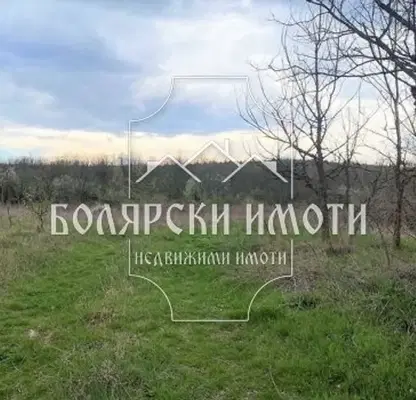 Photo 3 — Plot in Oblast Veliko Tyrnovo, Velchevo