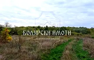 Парцел във Велико Търново, с. Велчево