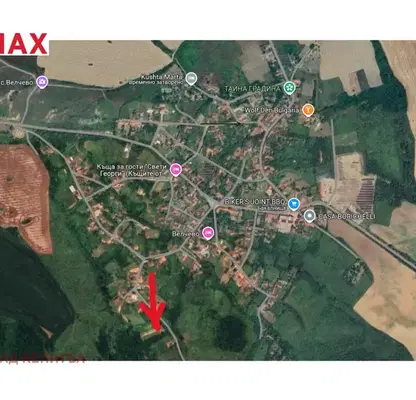 Photo 4 — Plot in Oblast Veliko Tyrnovo, Velchevo
