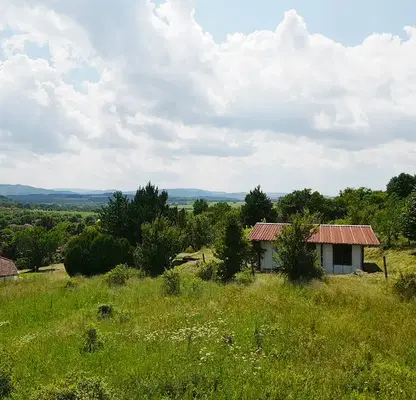 Photo 4 — Plot in Oblast Veliko Tyrnovo, Velchevo