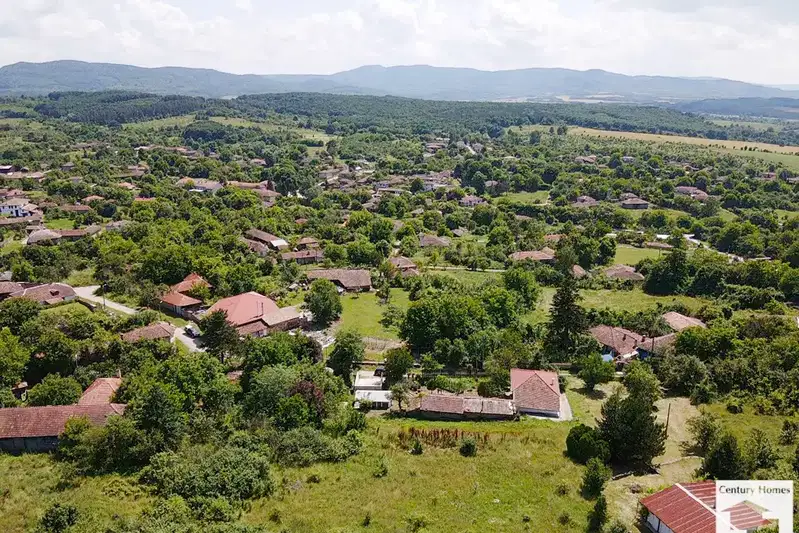Парцел във Велико Търново, с. Велчево