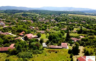 Парцел във Велико Търново, с. Велчево