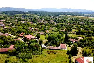 Парцел във Велико Търново, с. Велчево